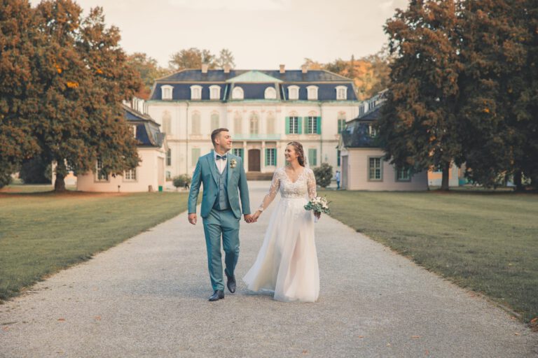 Clarissa und Kevin